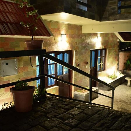 Shamrock Holiday Home Munnar Esterno foto