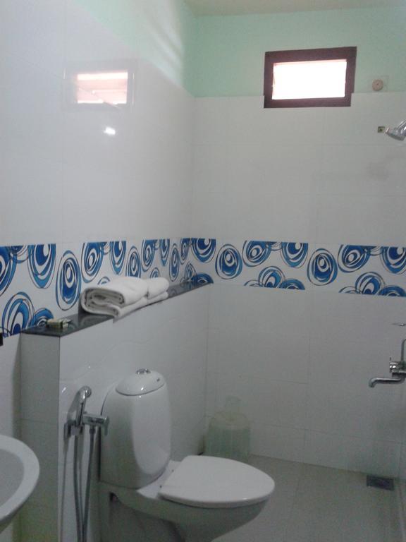 Shamrock Holiday Home Munnar Camera foto