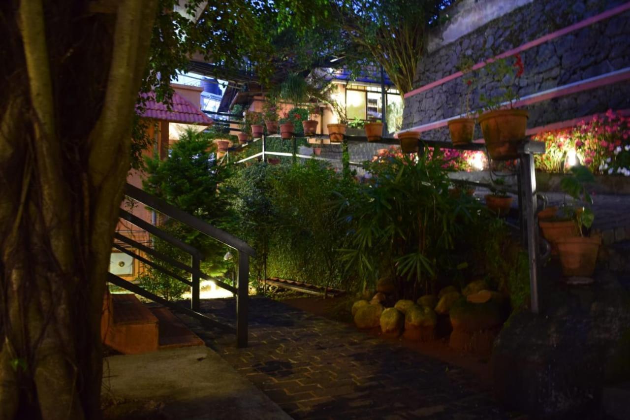 Shamrock Holiday Home Munnar Esterno foto