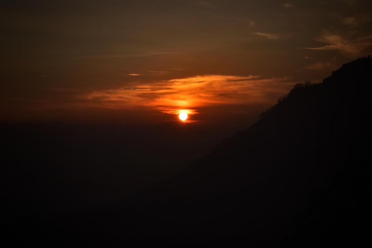 Shamrock Holiday Home Munnar Esterno foto