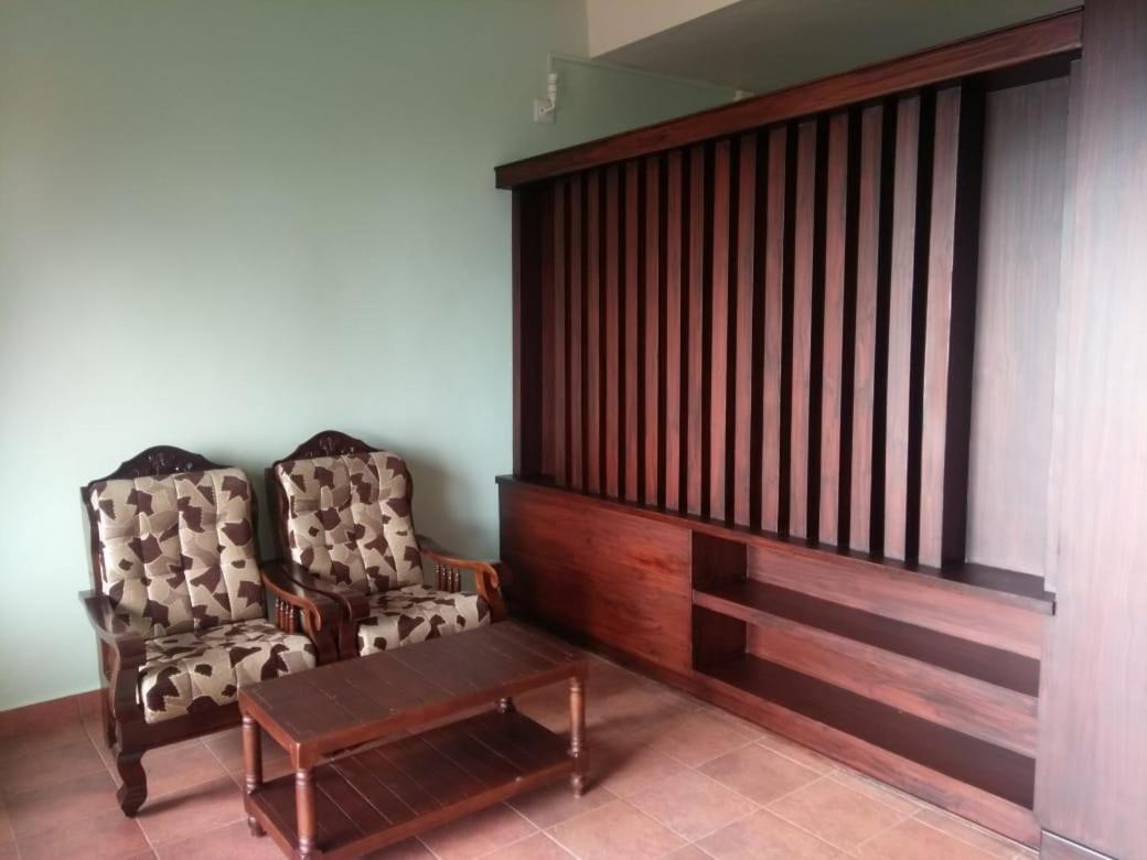 Shamrock Holiday Home Munnar Esterno foto