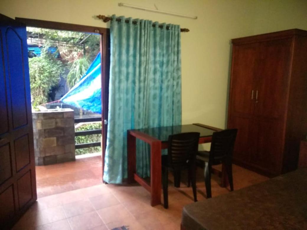 Shamrock Holiday Home Munnar Esterno foto