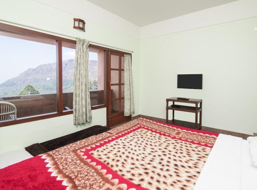 Shamrock Holiday Home Munnar Esterno foto