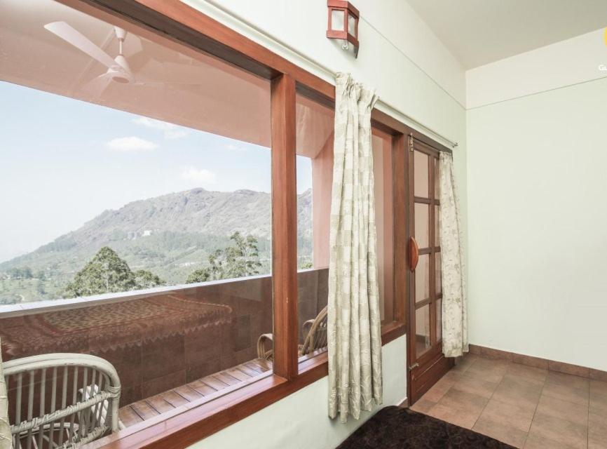 Shamrock Holiday Home Munnar Esterno foto