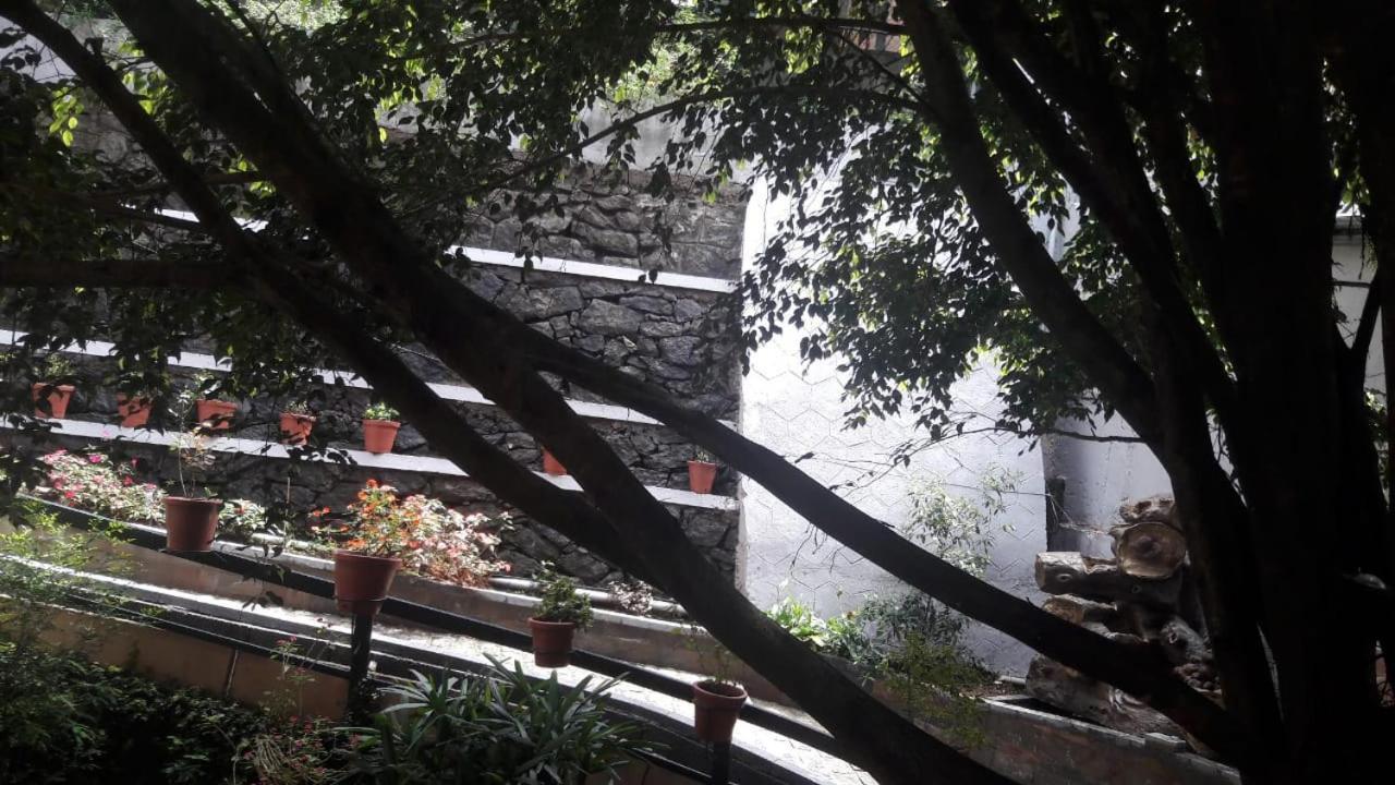 Shamrock Holiday Home Munnar Esterno foto