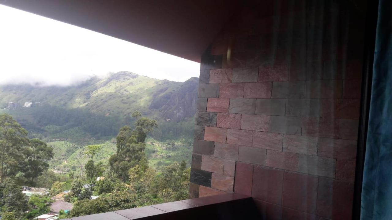 Shamrock Holiday Home Munnar Esterno foto